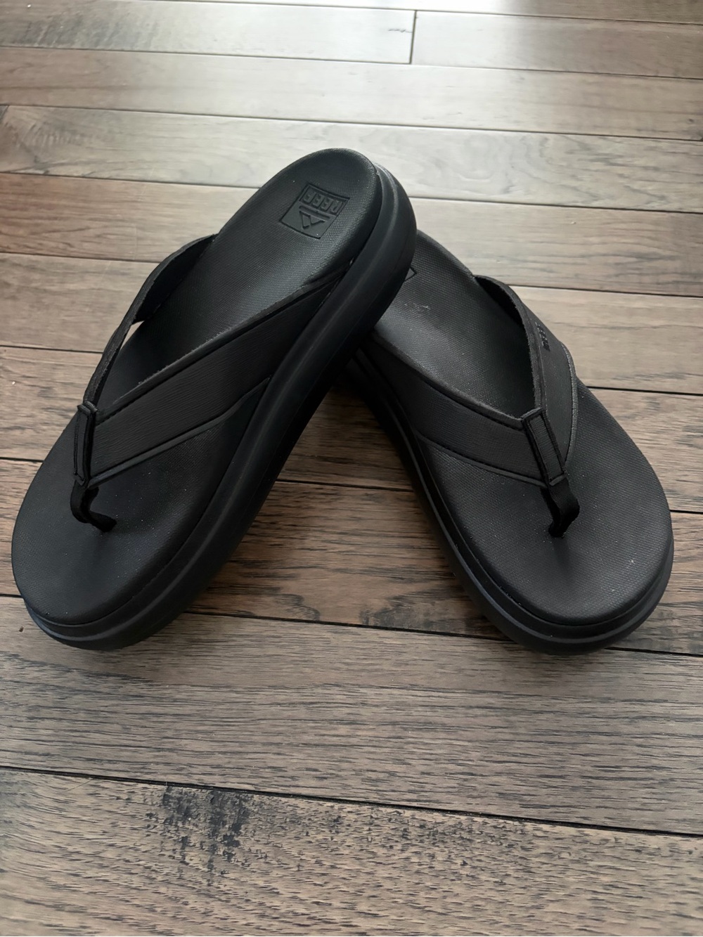 NEW Reef Platform Flip Flop Sandals